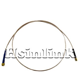 HS-SMAM To SMBM With RG316 Cable XXcm (4G)_Web1